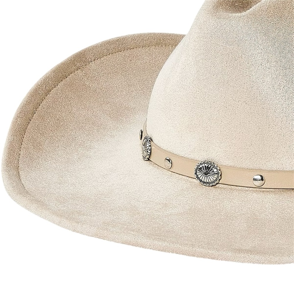 Western Cowboy Hat Universal Thread - image 3